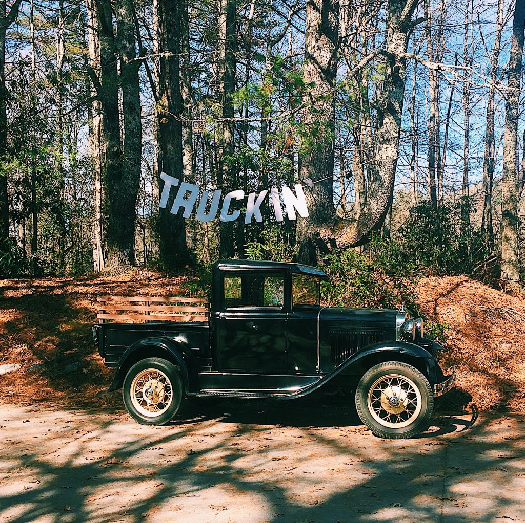 Highlands, North Carolina, Food, Wine, Food Trucks, Truckin'