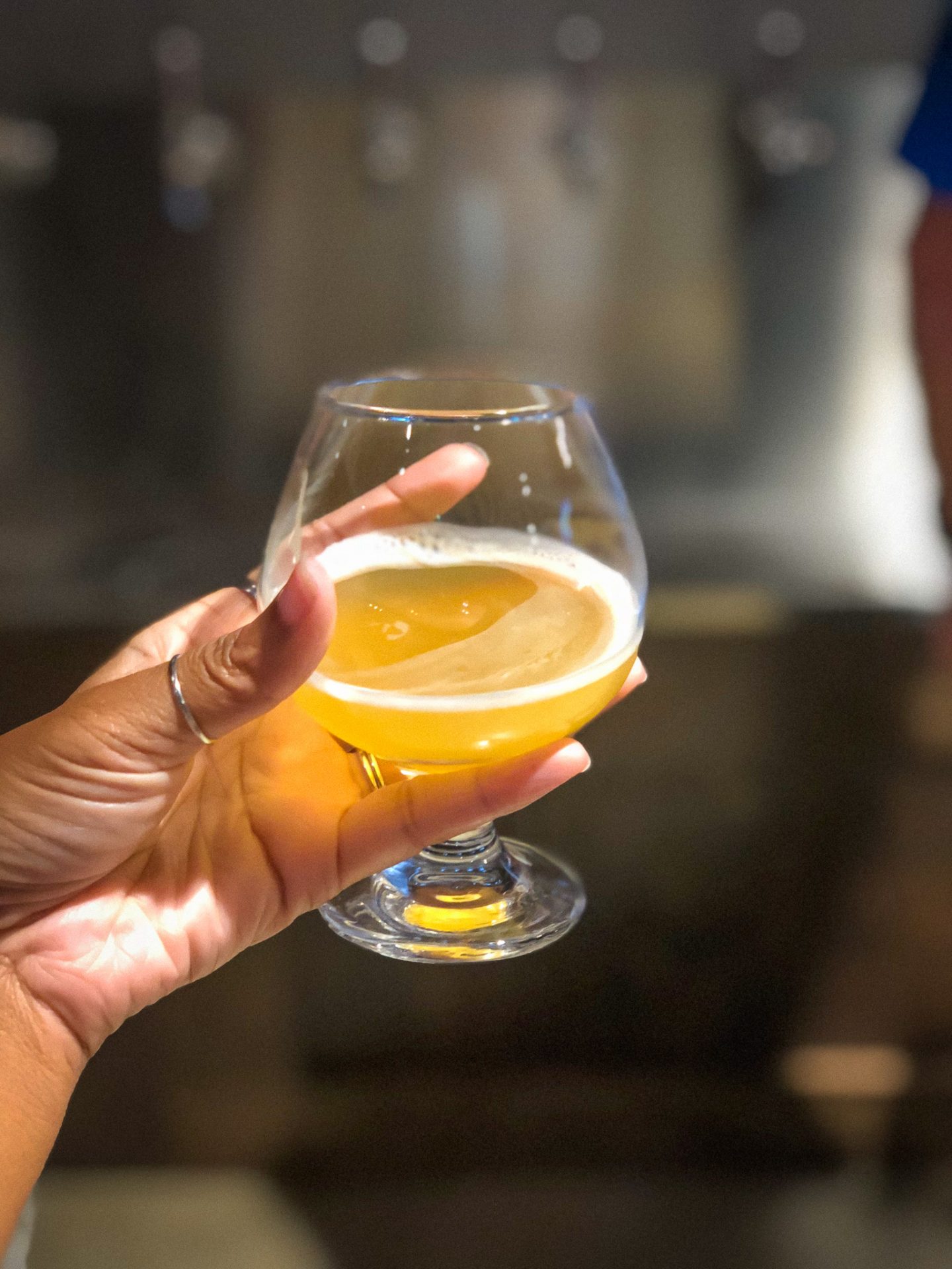 Charlotte Happy Hour | Pour Taproom