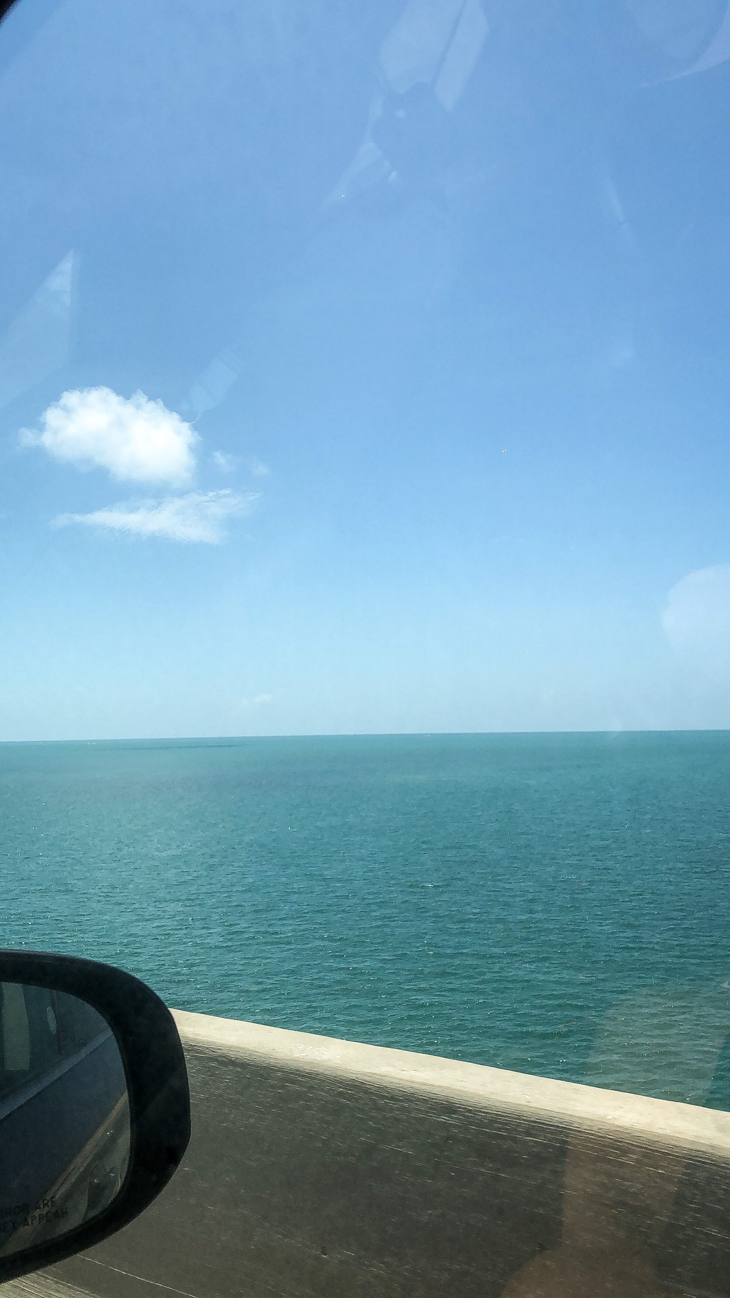 Atlantic Ocean, Key West